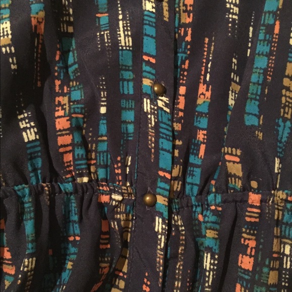 Flowy Sundress - Picture 2 of 2